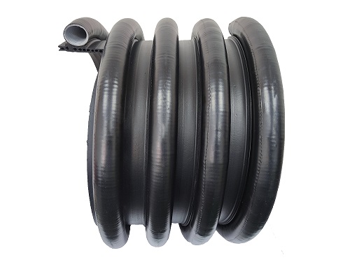 外肋增強聚乙烯排水管